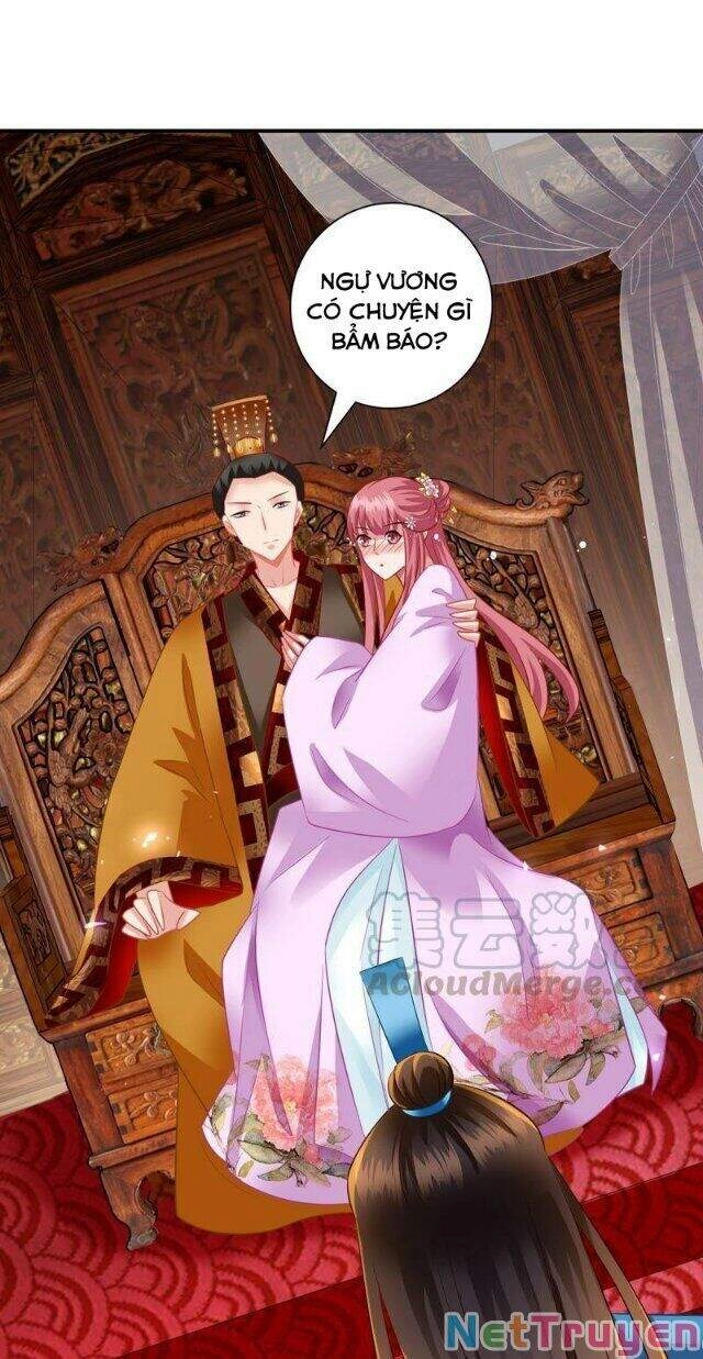 Thái Tử Điện Hạ Có Tin Vui Chapter 140 - 5