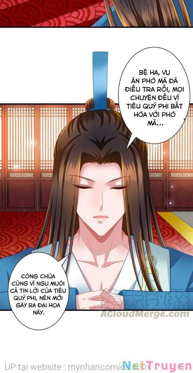 Thái Tử Điện Hạ Có Tin Vui Chapter 140 - 6