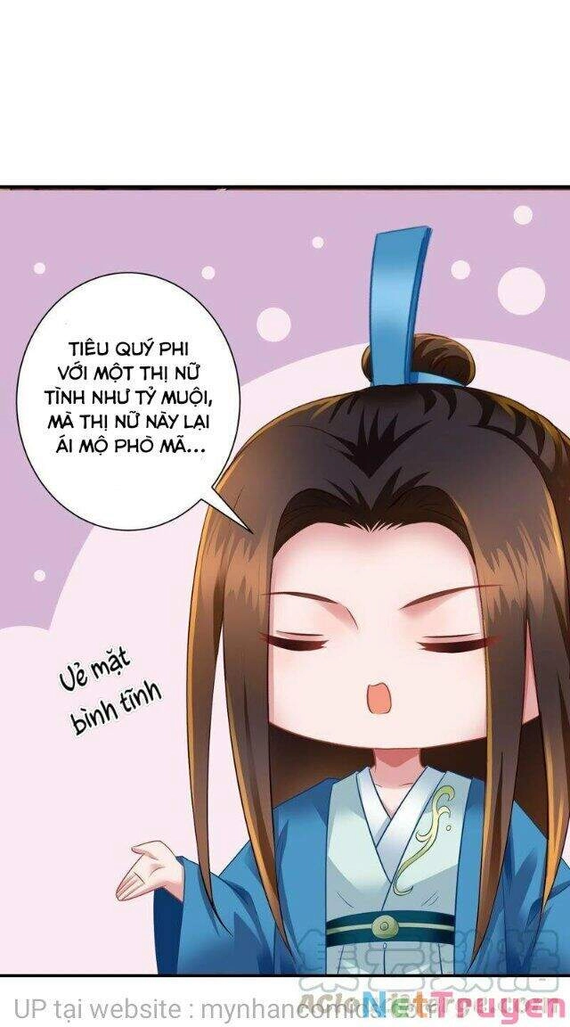 Thái Tử Điện Hạ Có Tin Vui Chapter 140 - 8