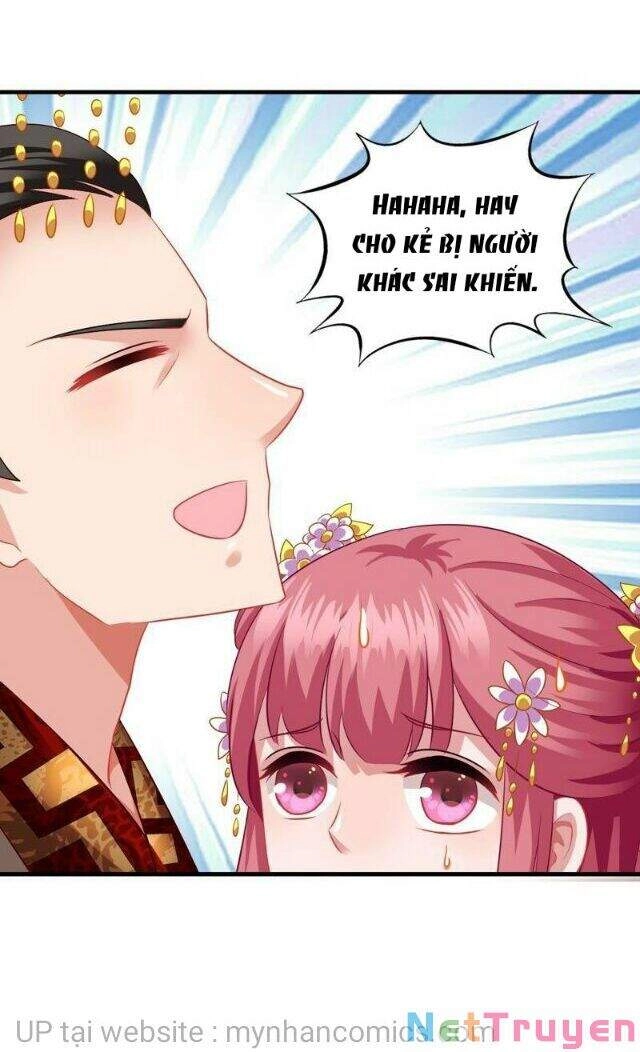 Thái Tử Điện Hạ Có Tin Vui Chapter 140 - 10