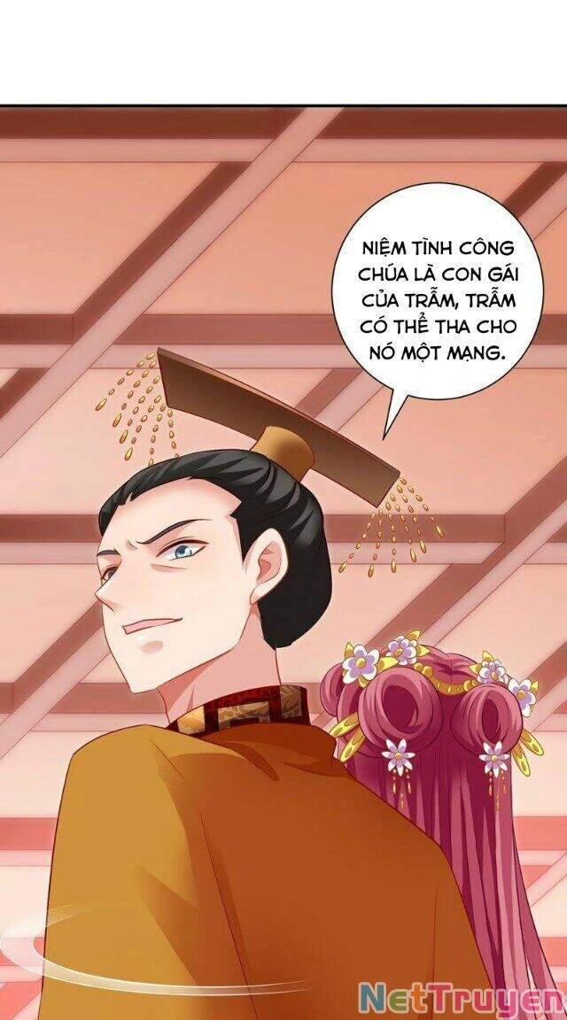 Thái Tử Điện Hạ Có Tin Vui Chapter 140 - 11