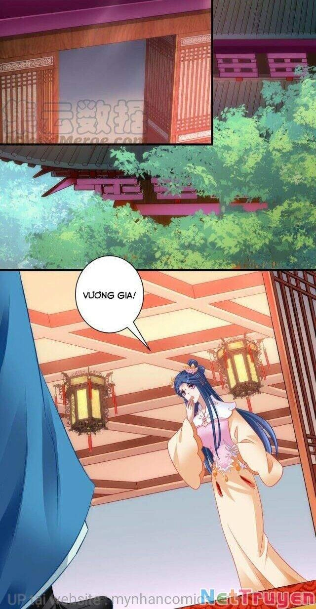 Thái Tử Điện Hạ Có Tin Vui Chapter 140 - 14