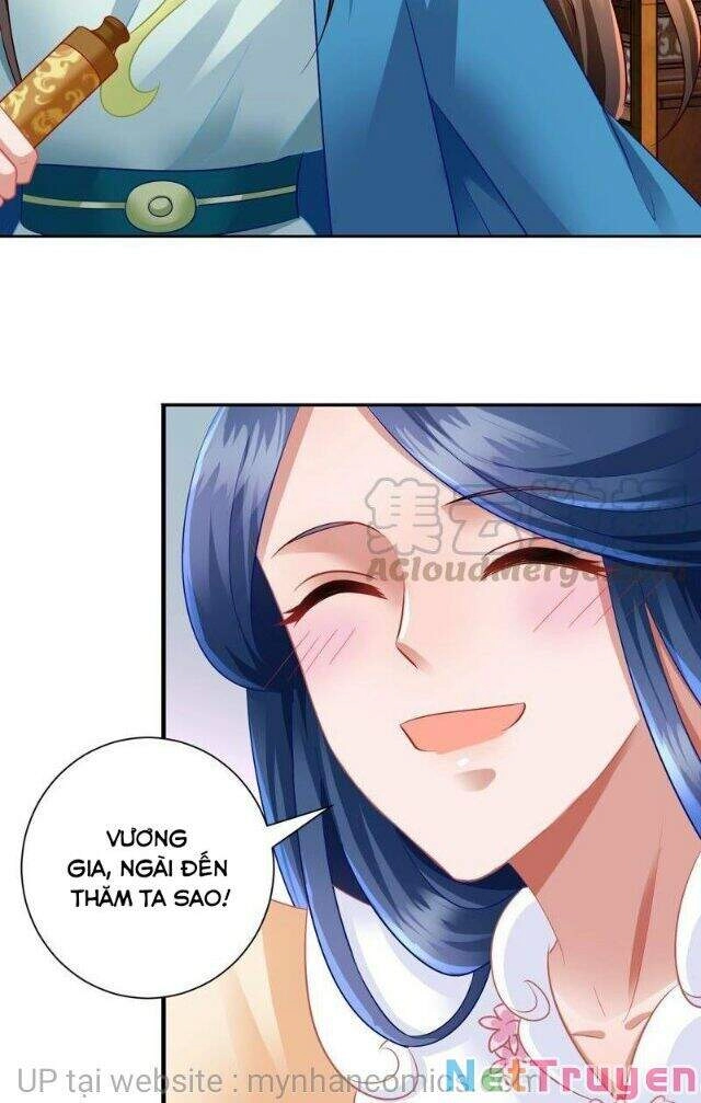 Thái Tử Điện Hạ Có Tin Vui Chapter 140 - 16