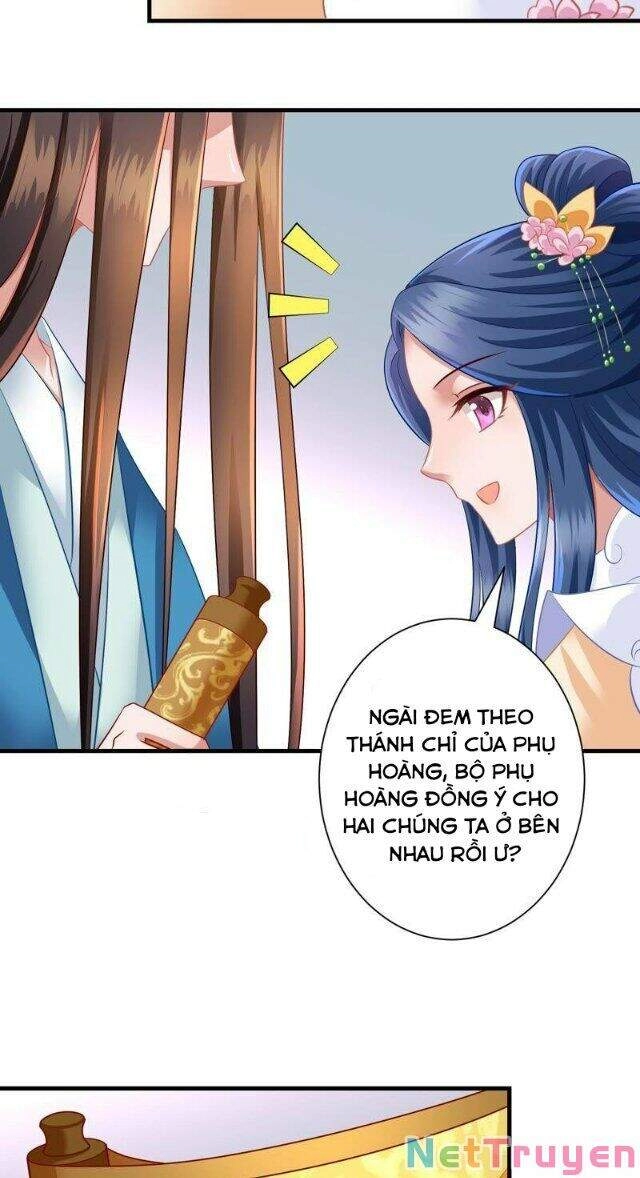 Thái Tử Điện Hạ Có Tin Vui Chapter 140 - 17