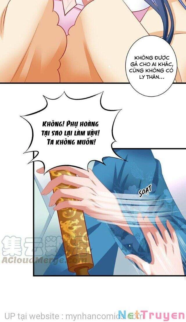 Thái Tử Điện Hạ Có Tin Vui Chapter 140 - 19