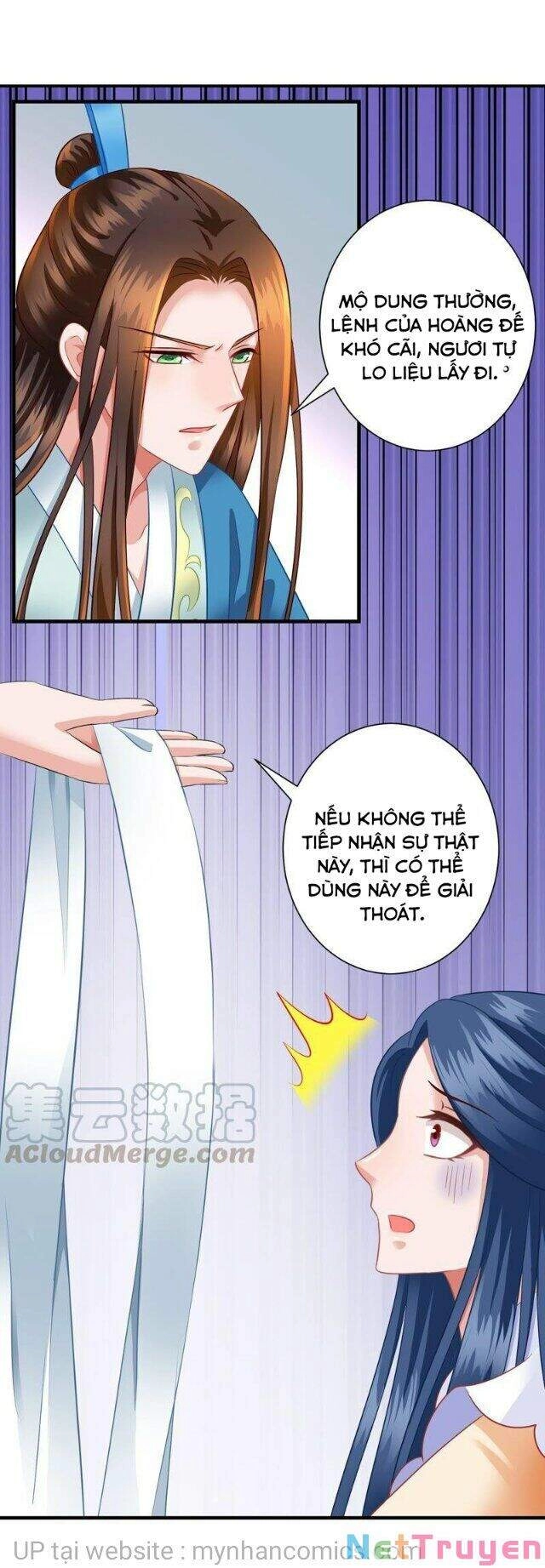 Thái Tử Điện Hạ Có Tin Vui Chapter 140 - 21