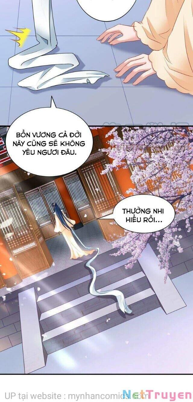 Thái Tử Điện Hạ Có Tin Vui Chapter 140 - 23