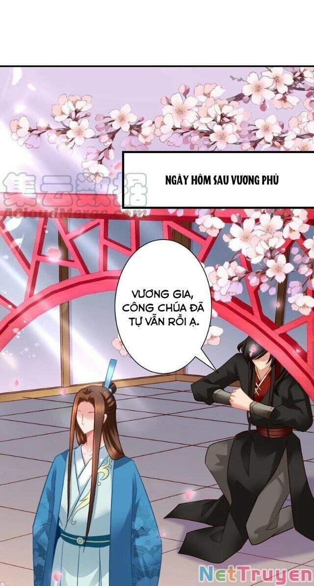 Thái Tử Điện Hạ Có Tin Vui Chapter 140 - 24