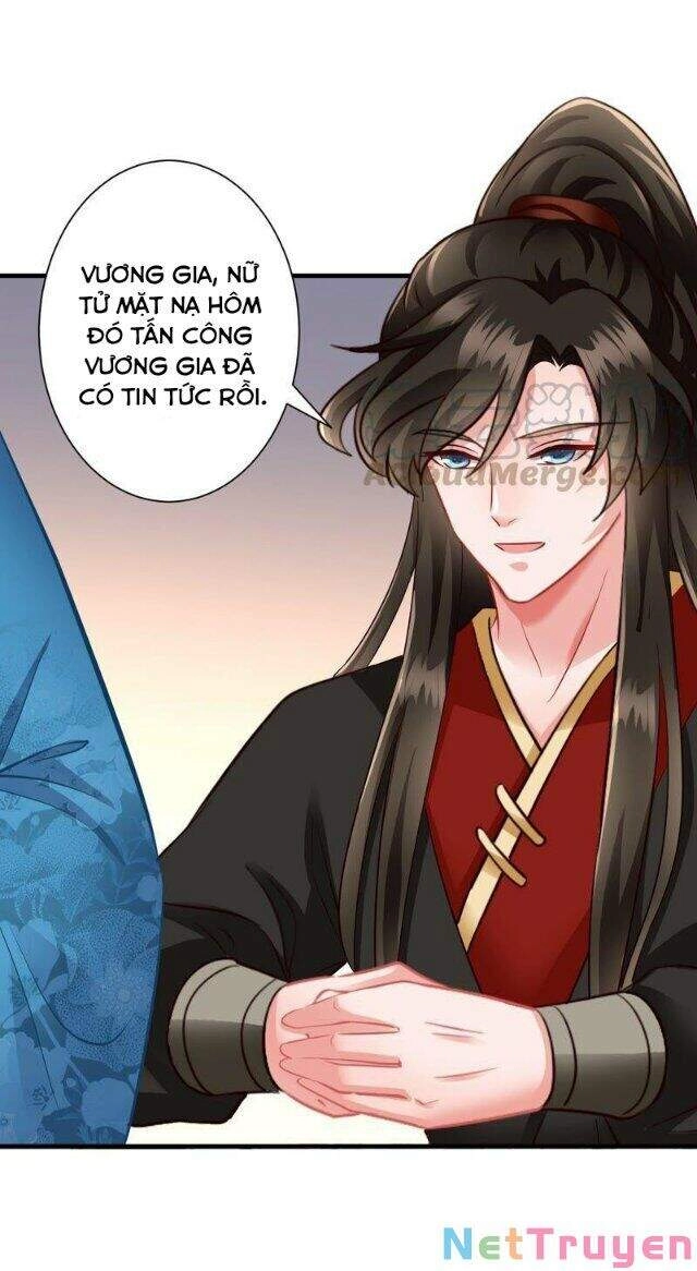 Thái Tử Điện Hạ Có Tin Vui Chapter 140 - 26