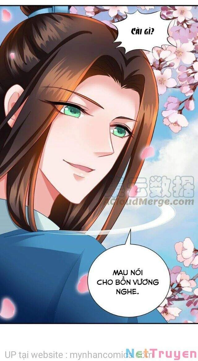 Thái Tử Điện Hạ Có Tin Vui Chapter 140 - 27