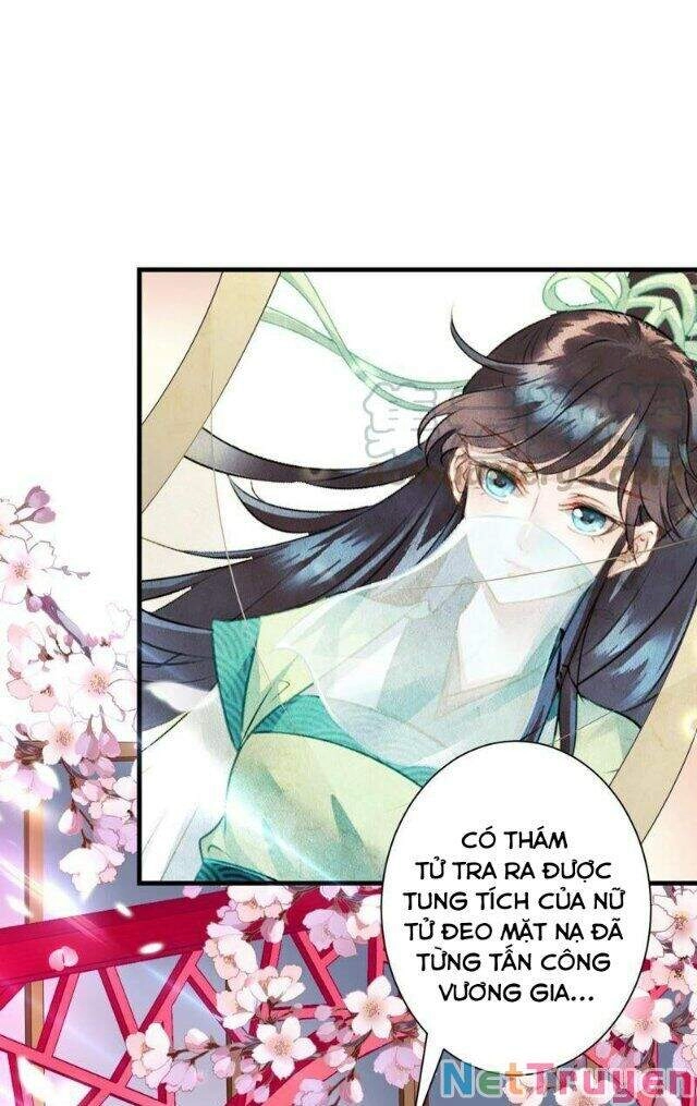 Thái Tử Điện Hạ Có Tin Vui Chapter 141 - 2