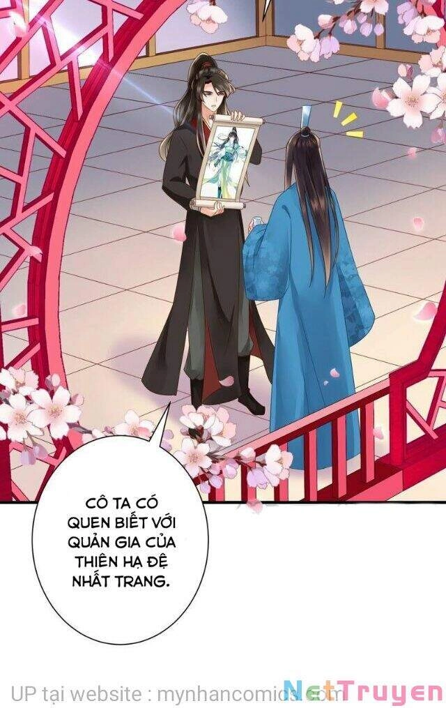 Thái Tử Điện Hạ Có Tin Vui Chapter 141 - 3