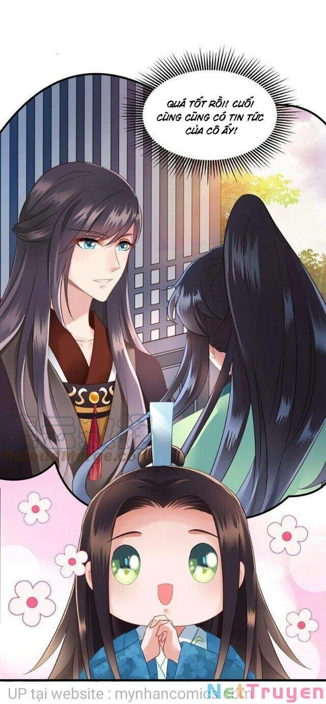 Thái Tử Điện Hạ Có Tin Vui Chapter 141 - 4