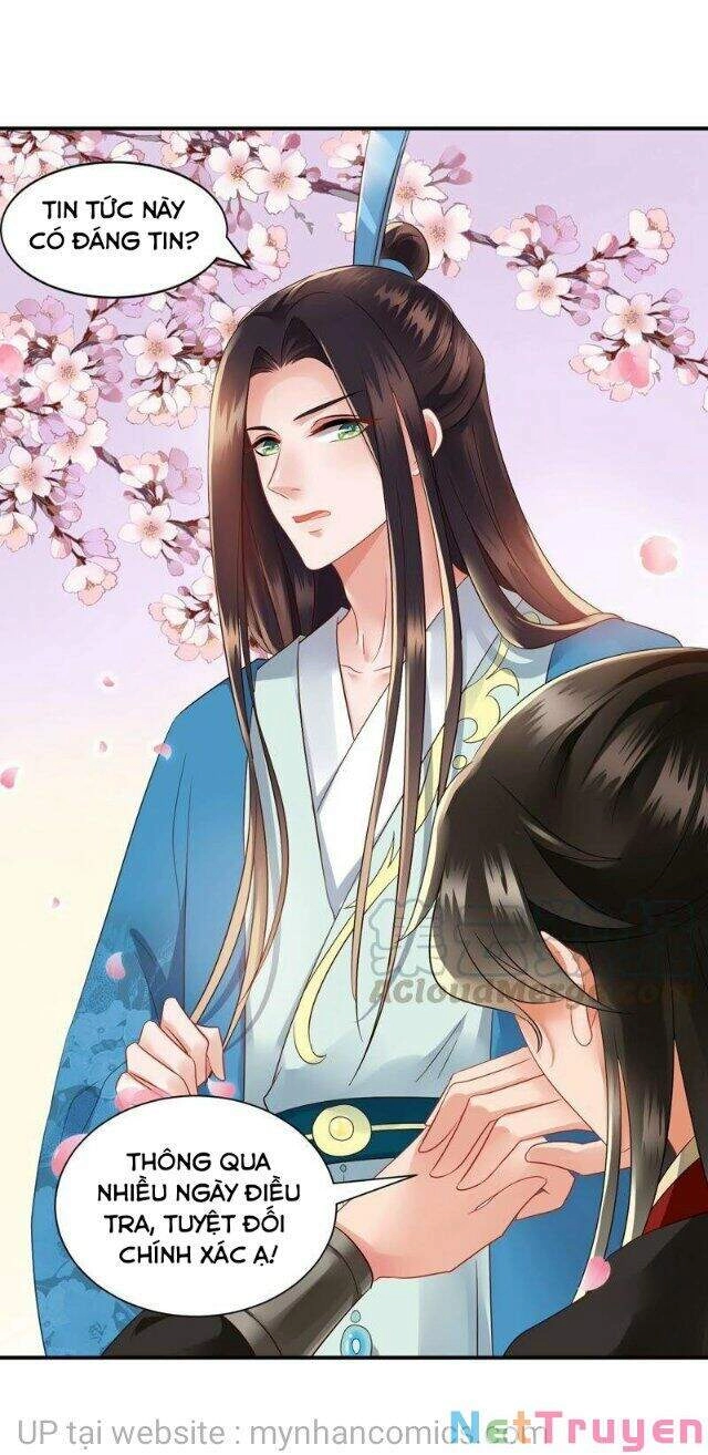 Thái Tử Điện Hạ Có Tin Vui Chapter 141 - 5