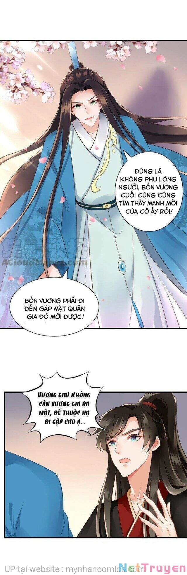 Thái Tử Điện Hạ Có Tin Vui Chapter 141 - 6