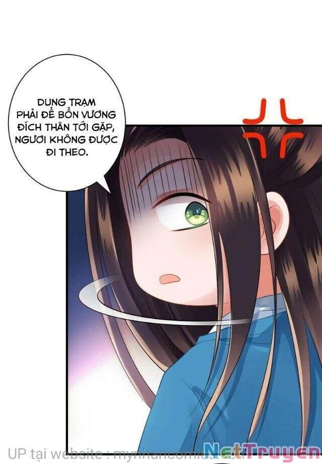 Thái Tử Điện Hạ Có Tin Vui Chapter 141 - 7