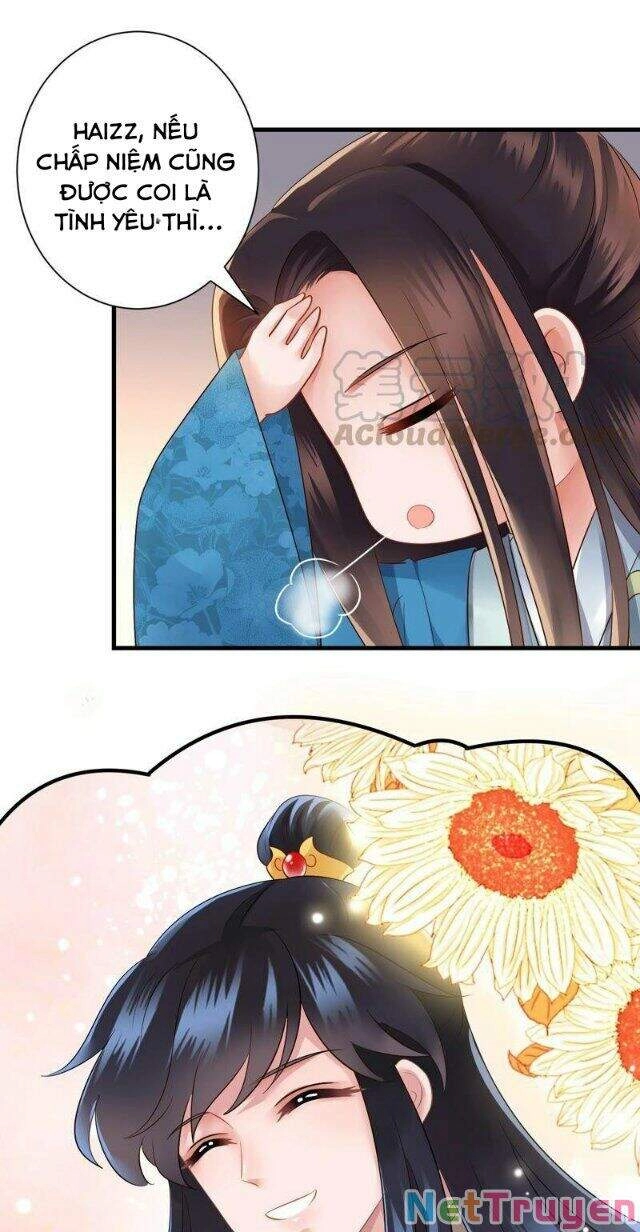 Thái Tử Điện Hạ Có Tin Vui Chapter 141 - 10