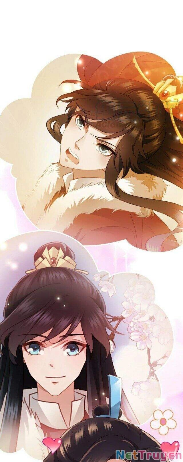 Thái Tử Điện Hạ Có Tin Vui Chapter 141 - 12