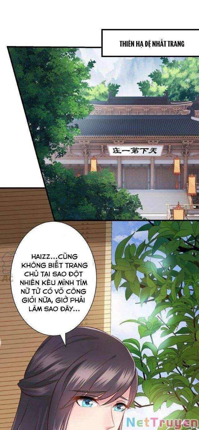 Thái Tử Điện Hạ Có Tin Vui Chapter 141 - 15