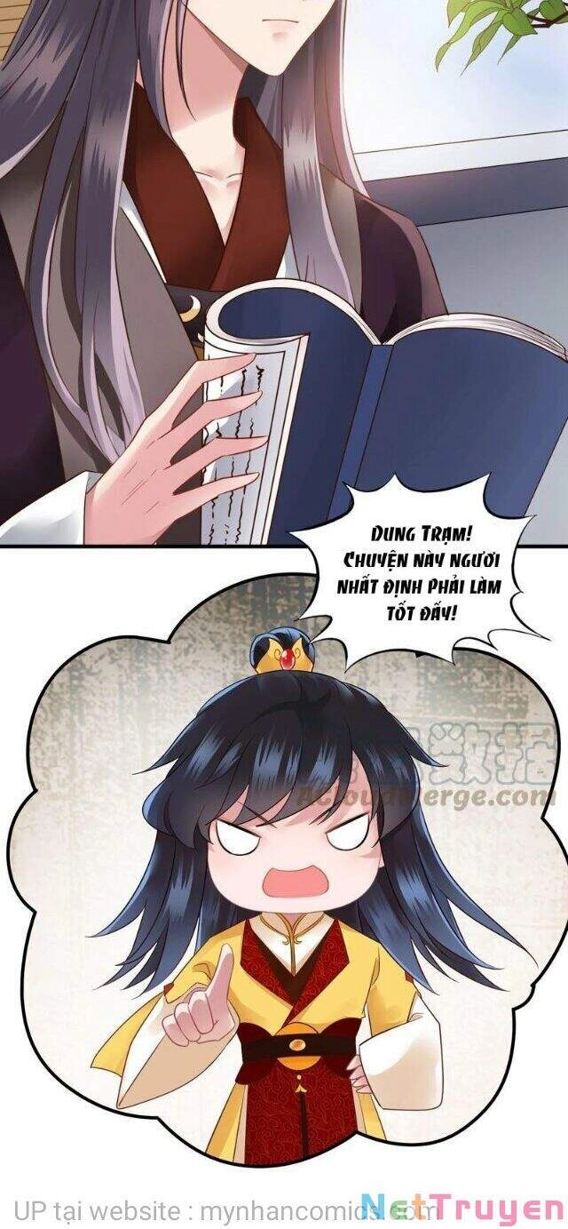 Thái Tử Điện Hạ Có Tin Vui Chapter 141 - 16