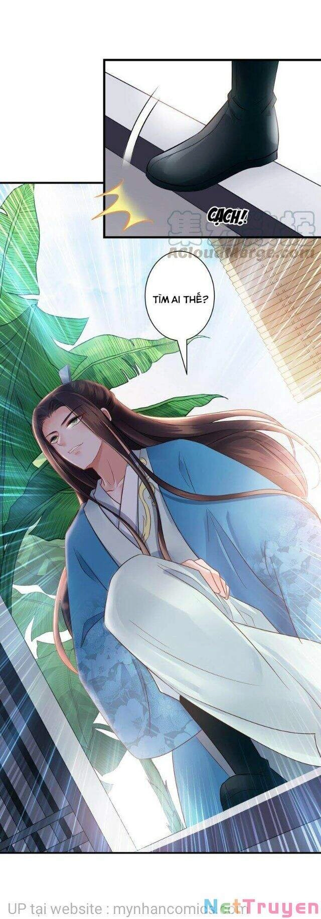 Thái Tử Điện Hạ Có Tin Vui Chapter 141 - 17