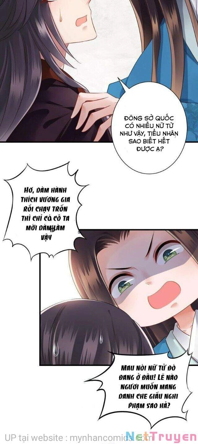 Thái Tử Điện Hạ Có Tin Vui Chapter 141 - 19