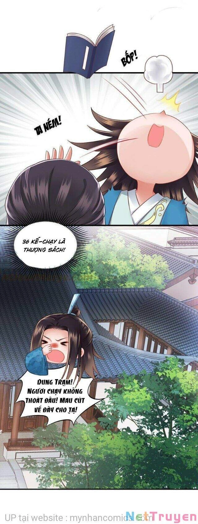 Thái Tử Điện Hạ Có Tin Vui Chapter 141 - 20