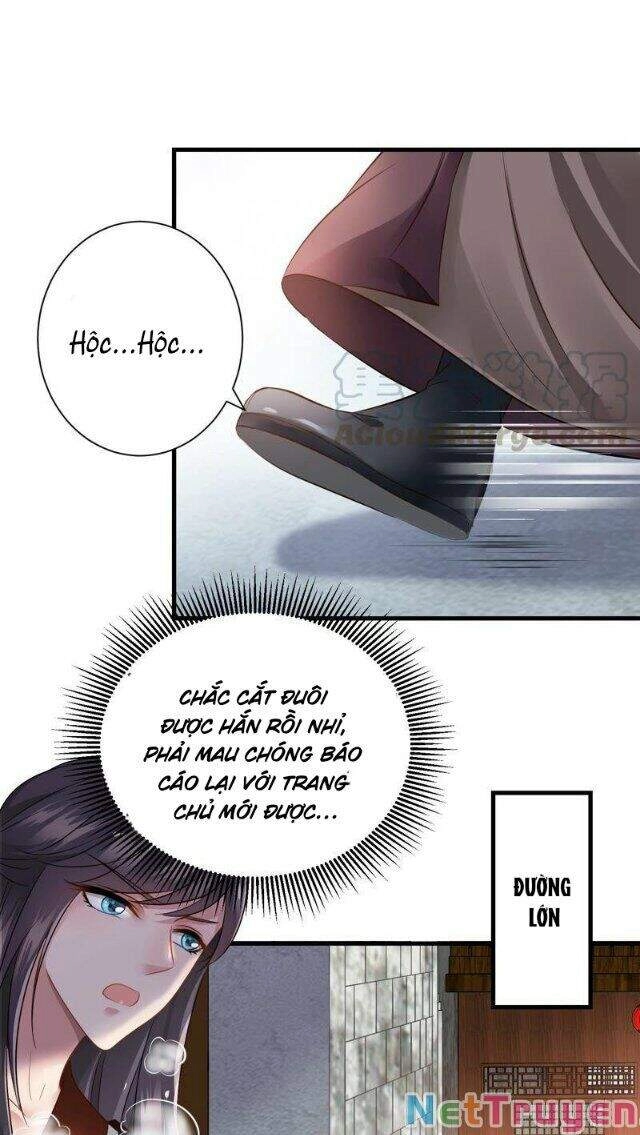 Thái Tử Điện Hạ Có Tin Vui Chapter 141 - 21