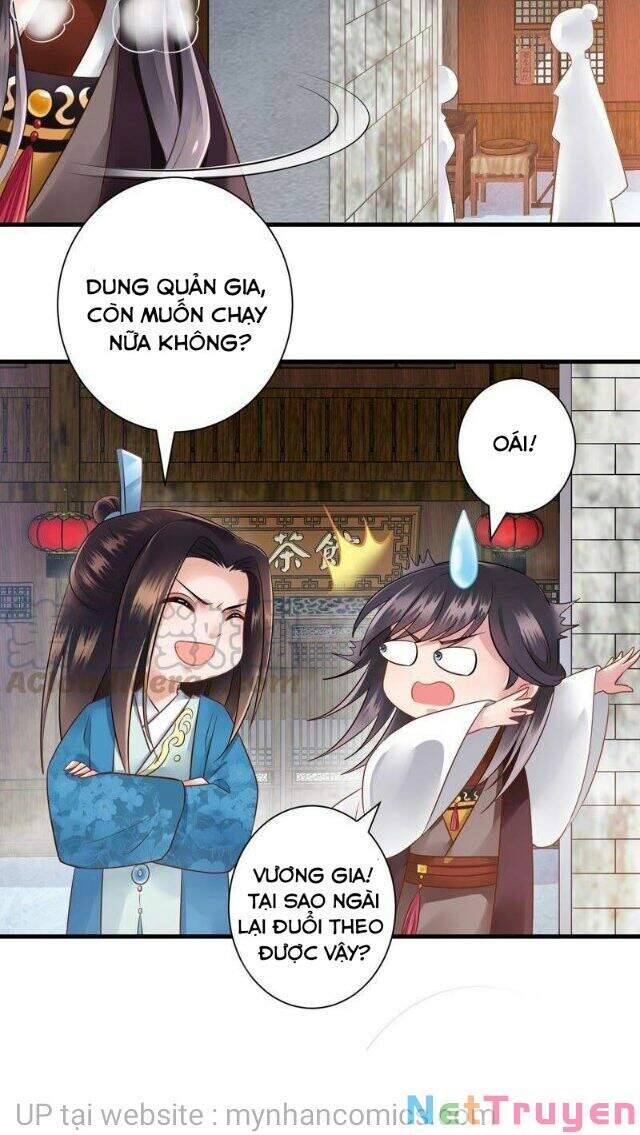 Thái Tử Điện Hạ Có Tin Vui Chapter 141 - 22