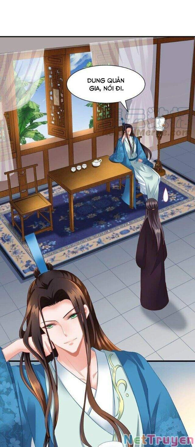 Thái Tử Điện Hạ Có Tin Vui Chapter 142 - 2