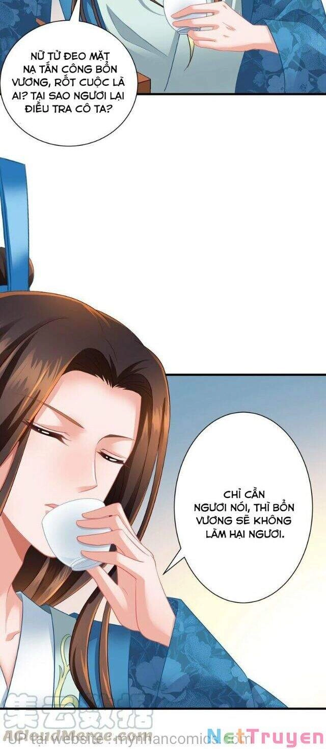 Thái Tử Điện Hạ Có Tin Vui Chapter 142 - 3