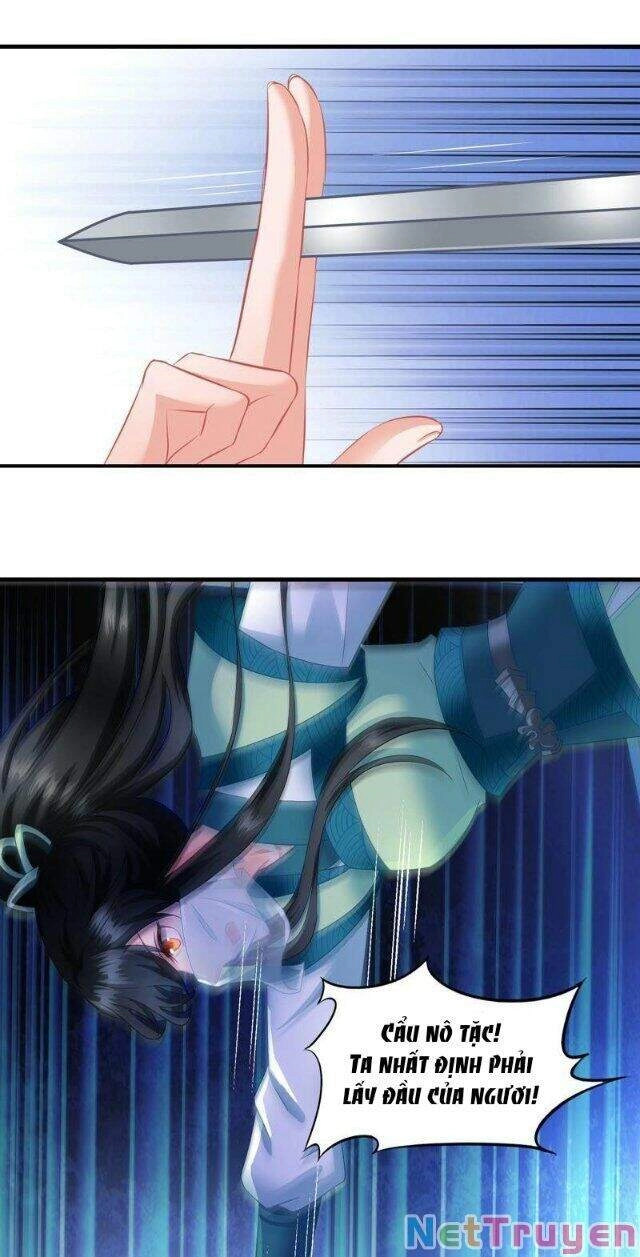 Thái Tử Điện Hạ Có Tin Vui Chapter 142 - 13