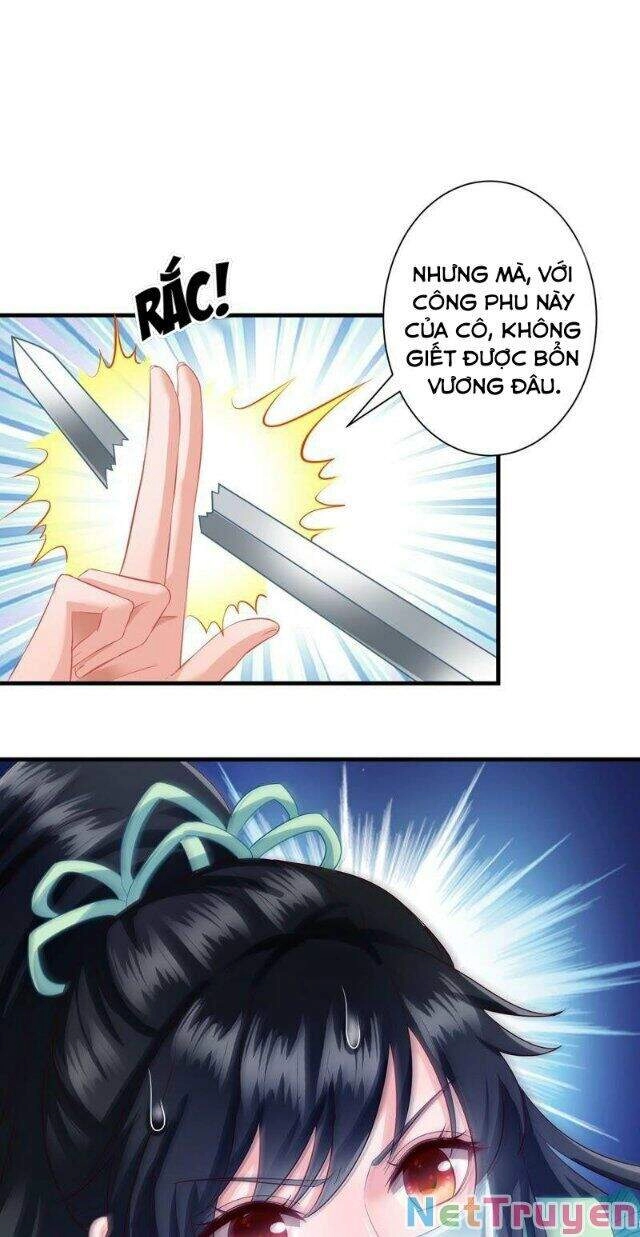 Thái Tử Điện Hạ Có Tin Vui Chapter 142 - 15