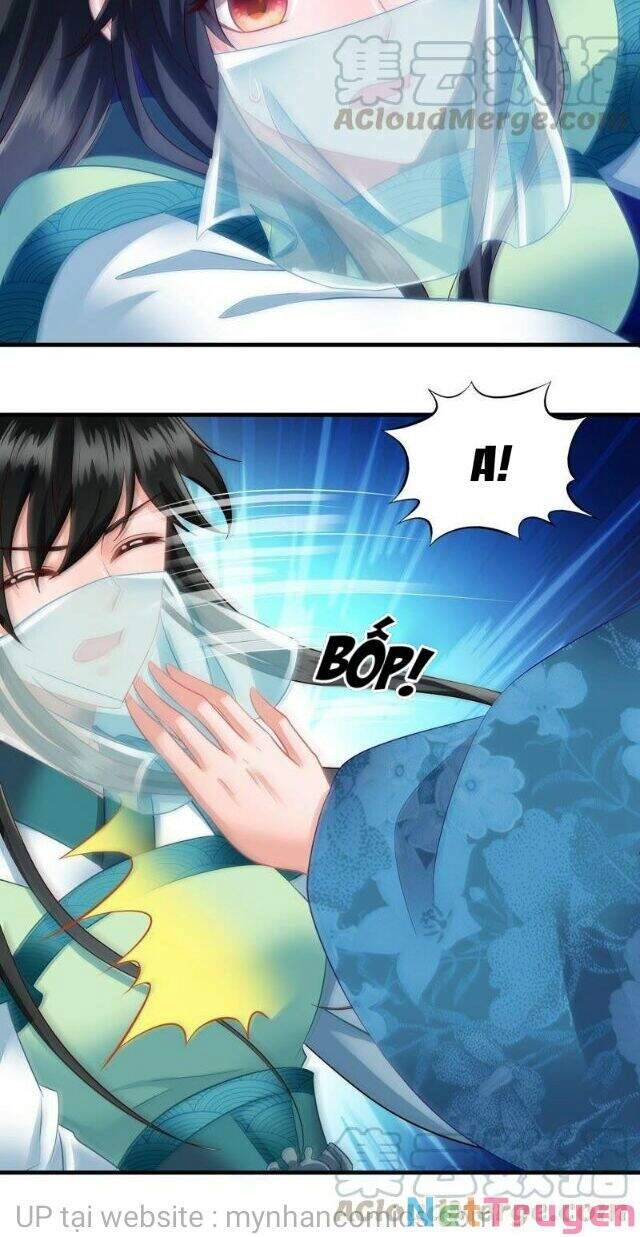 Thái Tử Điện Hạ Có Tin Vui Chapter 142 - 16