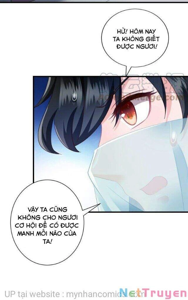 Thái Tử Điện Hạ Có Tin Vui Chapter 142 - 18