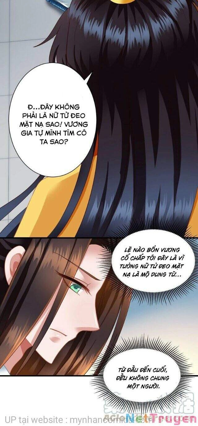 Thái Tử Điện Hạ Có Tin Vui Chapter 142 - 23