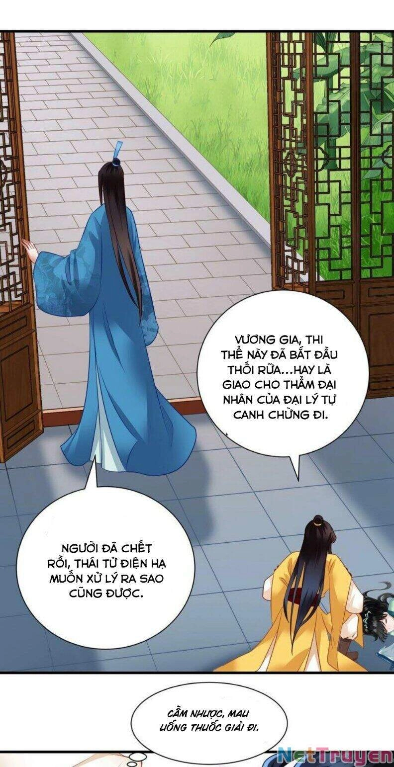 Thái Tử Điện Hạ Có Tin Vui Chapter 142 - 24