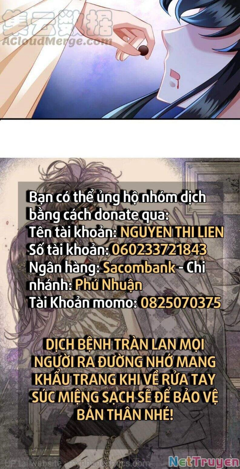 Thái Tử Điện Hạ Có Tin Vui Chapter 142 - 25