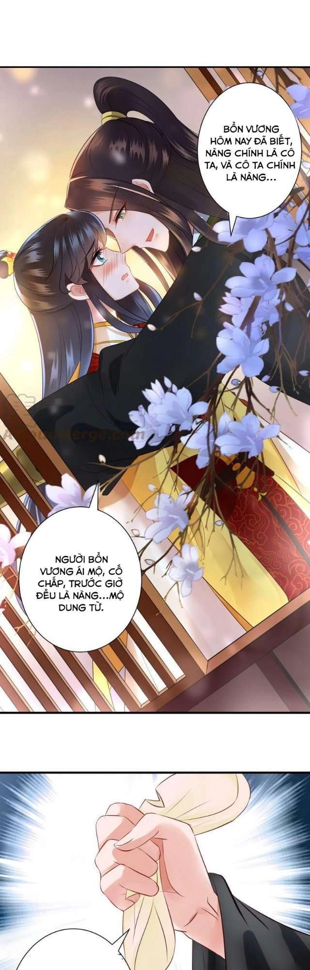 Thái Tử Điện Hạ Có Tin Vui Chapter 143 - 23