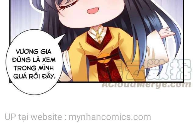 Thái Tử Điện Hạ Có Tin Vui Chapter 144 - 5