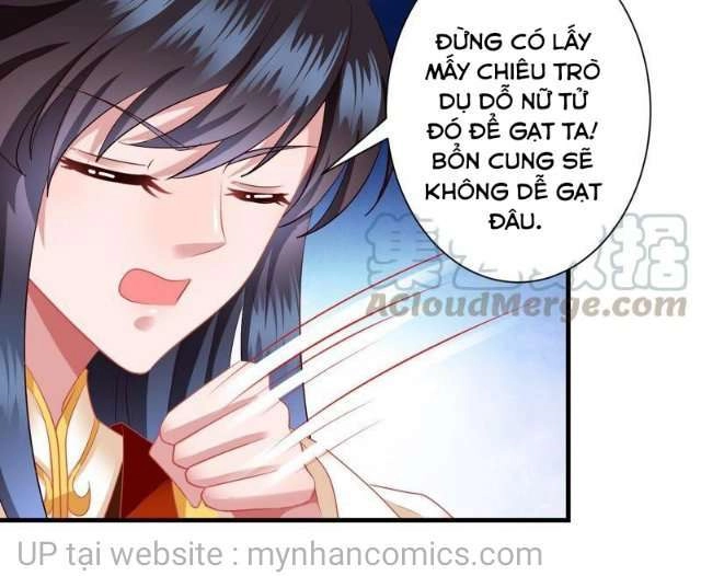 Thái Tử Điện Hạ Có Tin Vui Chapter 144 - 7