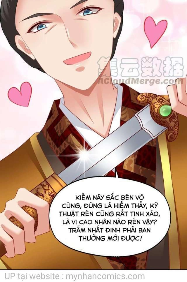 Thái Tử Điện Hạ Có Tin Vui Chapter 144 - 18