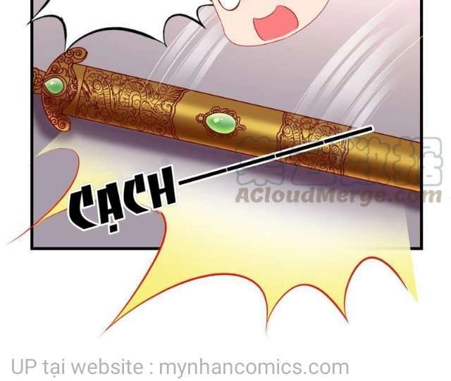 Thái Tử Điện Hạ Có Tin Vui Chapter 144 - 24