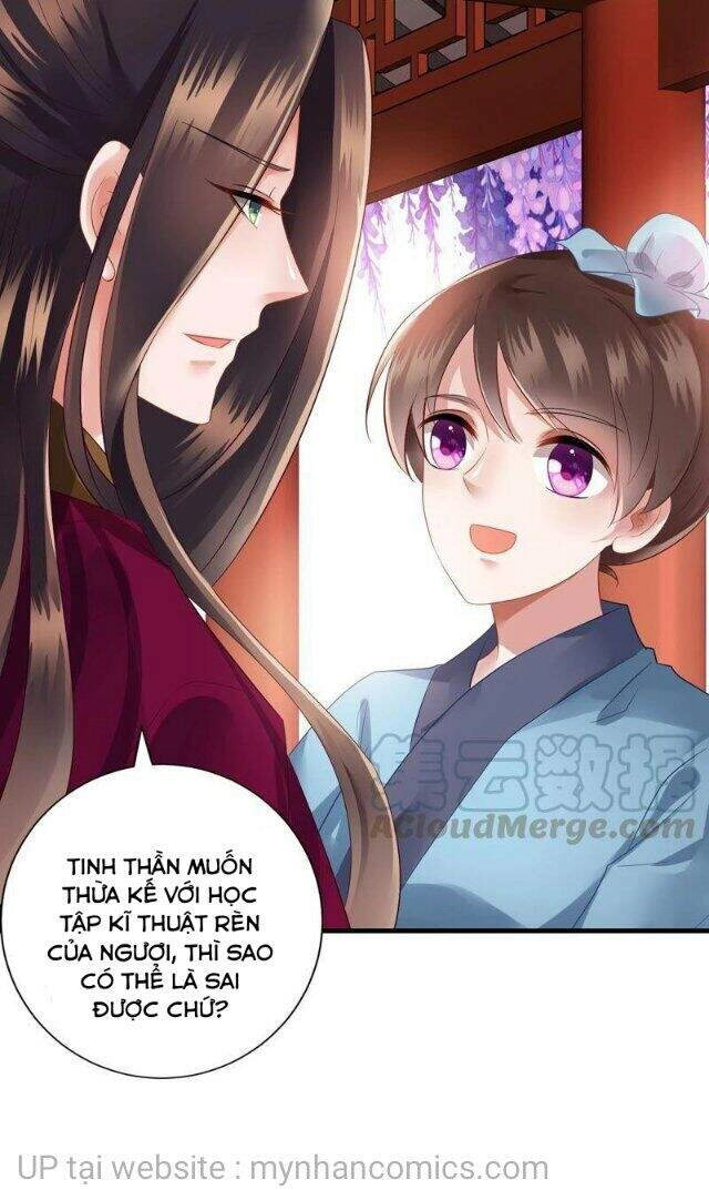 Thái Tử Điện Hạ Có Tin Vui Chapter 145 - 13