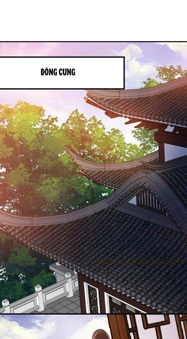 Thái Tử Điện Hạ Có Tin Vui Chapter 145 - 16