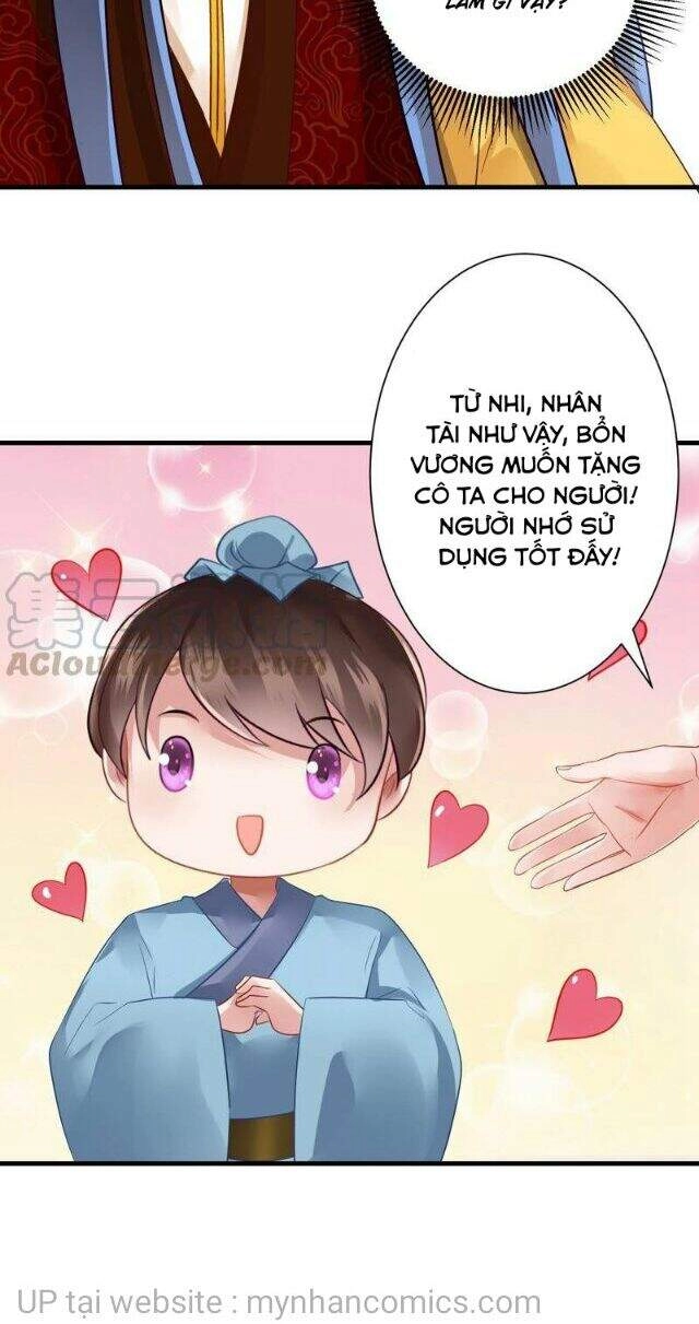 Thái Tử Điện Hạ Có Tin Vui Chapter 145 - 23