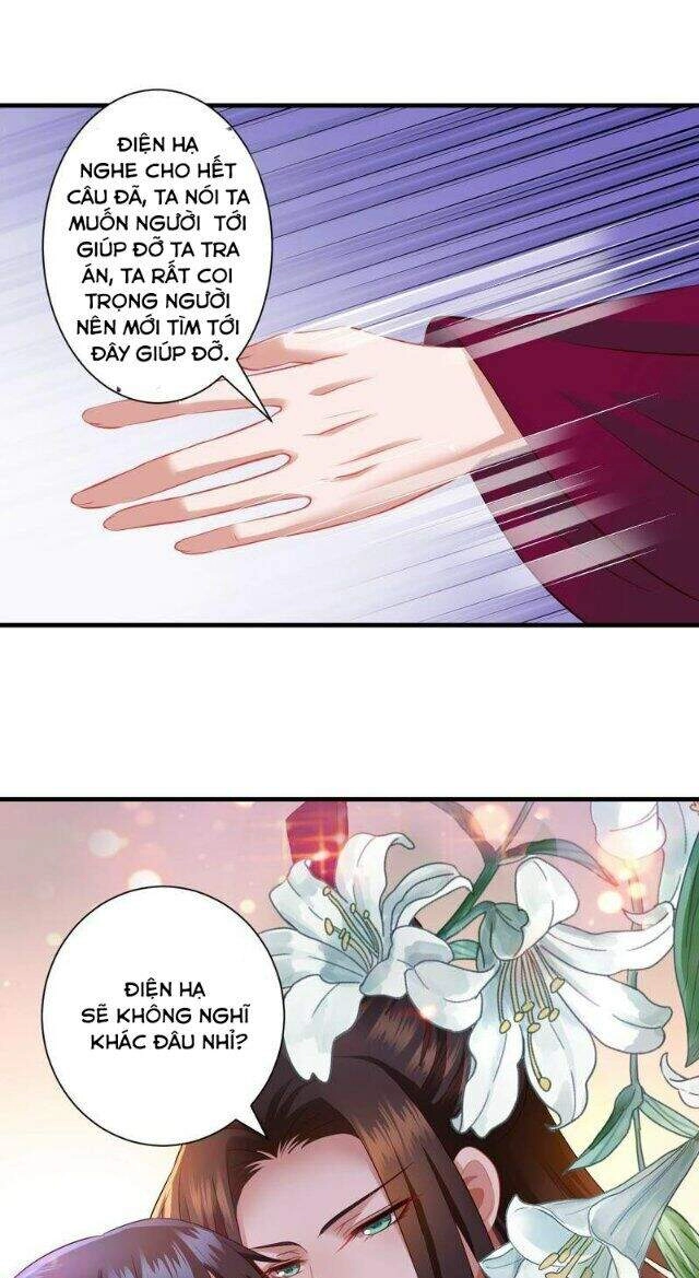 Thái Tử Điện Hạ Có Tin Vui Chapter 146 - 12