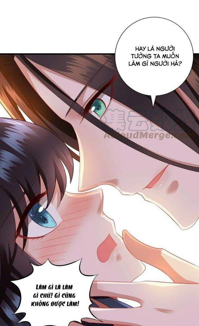 Thái Tử Điện Hạ Có Tin Vui Chapter 146 - 14