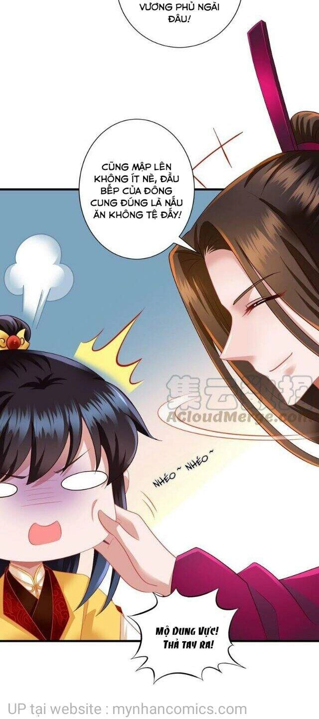 Thái Tử Điện Hạ Có Tin Vui Chapter 146 - 17