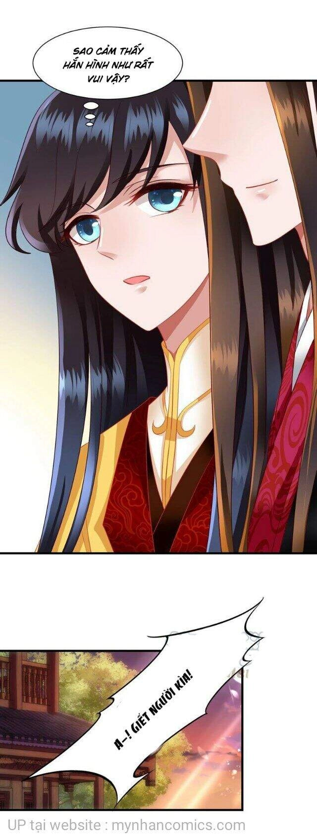 Thái Tử Điện Hạ Có Tin Vui Chapter 146 - 21